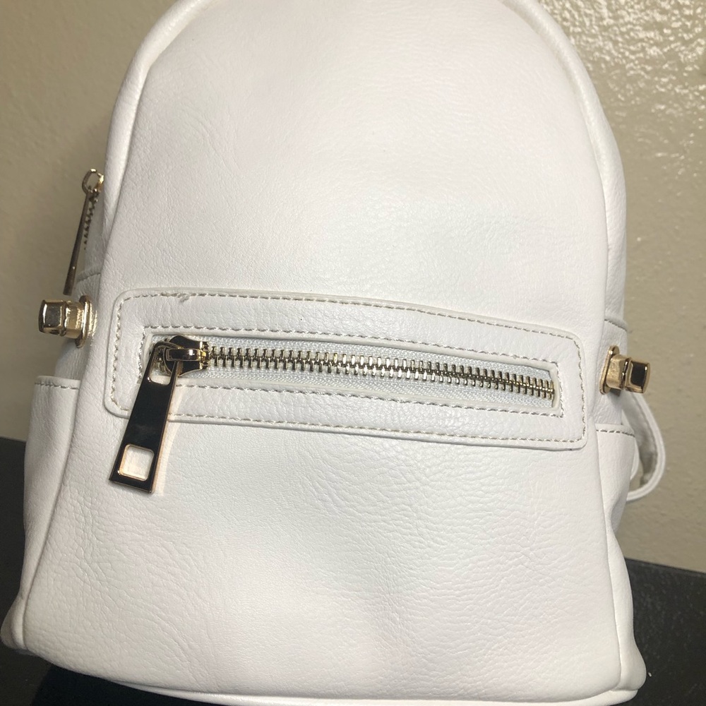 Emperia Karis Faux Leather Handbag